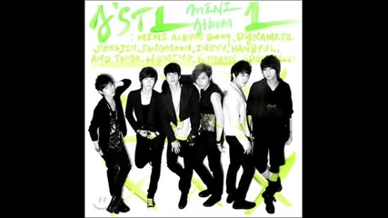 Ast1 - No more