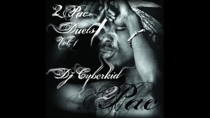 2pac - Crooked Nigga Too [remix] ft.nate Dogg