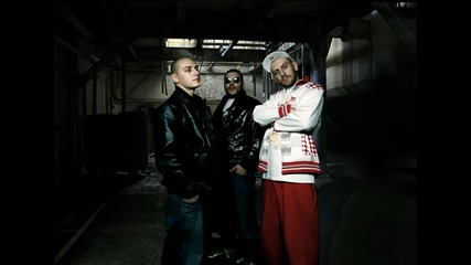 Legalize Feat. Kartel - Esti Din Alt Film ( Official Video )