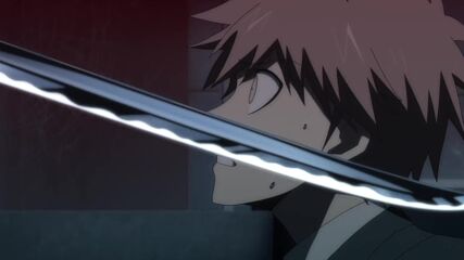 Danganronpa 3: The End of Kibougamine Gakuen - Mirai-hen - 04 bg subs