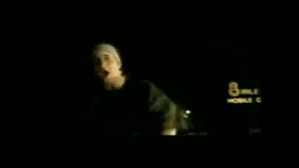 Eminem - lose yourself