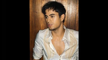 Enrique Iglesias feat. Usher - Dirty Dancer [ Official Music - 2011 ]