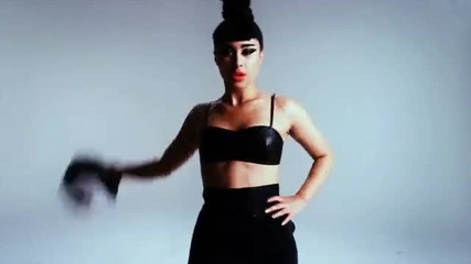 Natalia Kills ft. Will.i.am - Free ( Високо Качество )