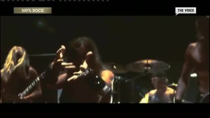 Terasbetoni - Vaadimme Metallia