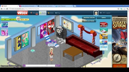 woozworld