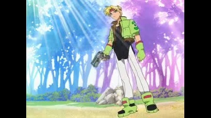 Star ocean Ep. 1 part 3 