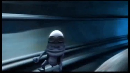 Crazy Frog - Jingle Bells 