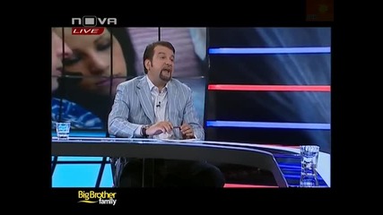 Big Brother Family 05.04.2010 