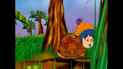 Going To The Zoo Tomorrow 