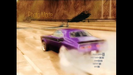 Need For Speed Undercover 