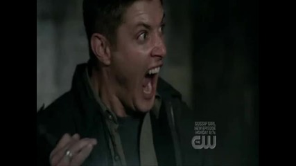 Supernatural - Funny moments