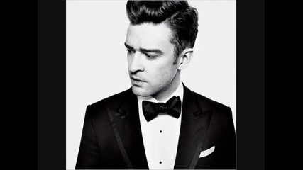 Justin Timberlake - Body Count