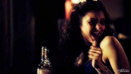 The Vampire Diaries - Forms of Love