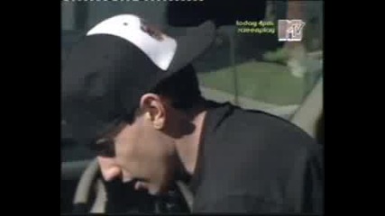 Mtv Cribs - Carey Hart 