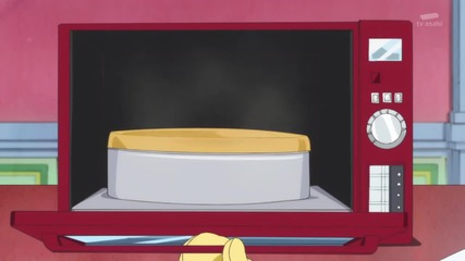 Go! Princess Precure episode 8