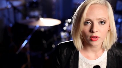 Avicii - Wake Me Up - Cover By Madilyn Bailey
