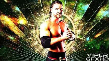 2011- Bobby Roode 9th Tna Theme Song - Off The Chain [high Quality + Download Link]