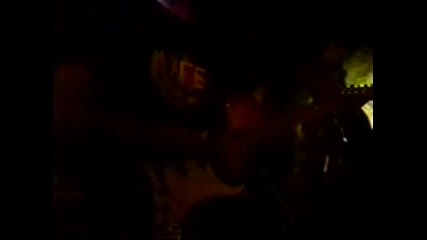 Mr. Bungle - Egg (sacramento 1991)