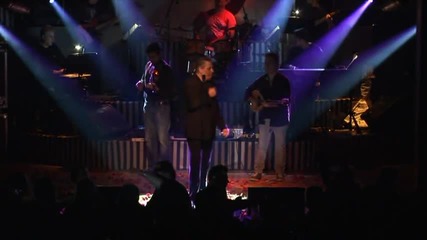 Zafiris Melas Etsi Ksafnika Video Live Kavala 12.2014