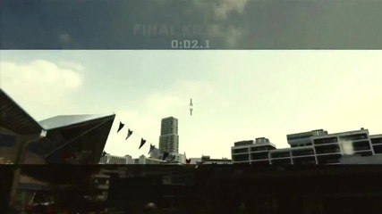 Black Ops - Amazing Tomhawk Montage