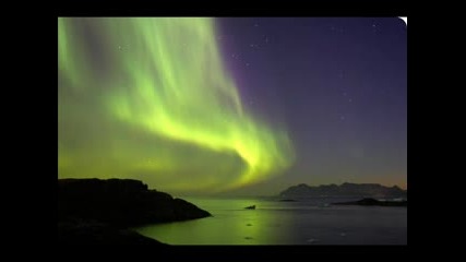 Ryan Farish - Night Wind