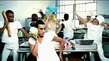 Lady Gaga feat. Beyonce - Telephone ( Official Video ) ( H Q ) + Превод 
