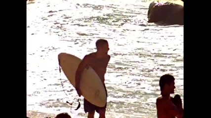 Jack Johnson - Wasting Time 