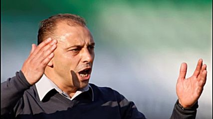 Илиан Илиев подава оставка в неделя