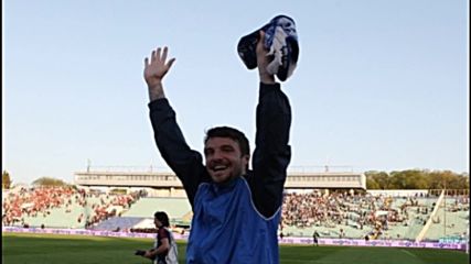 Бижутера: Не ми се спира, натъжен съм, а и малко пренебрегнат