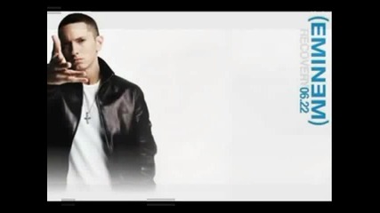 Eminem (recovery) - Space Bound 