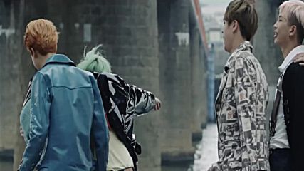 Bts- Run