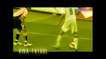 Viva Futbol volume 19 