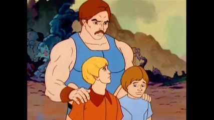 She-ra - 1x09 - Pp009 - 09 - The Missing Ax- part2