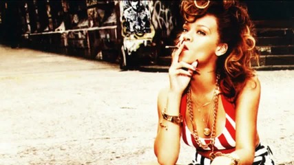 Rihanna - No Love Allowed