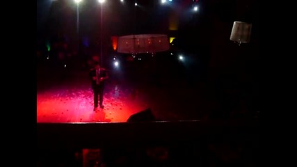 Vasilis Terlegas Live Fotografia Gardenia 