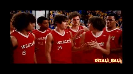 (official) Hsm 3 - Now Or Never * High Quality *