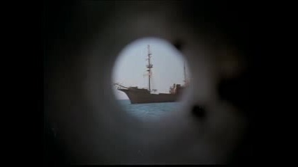 Българският филм Йо-хо-хо (1981) [част 2]