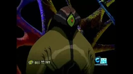 Ben 10 Alien Force: Episode 1 And 2 Part 3/3