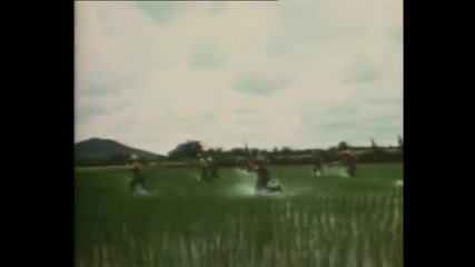Помни Виетнам! - Vietnam War Music Video - Brothers In Arms