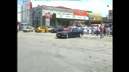 E36 M3 Donuts 