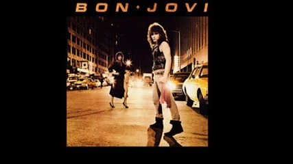 Bon Jovi - Summertime Blues (demo)