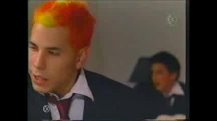 Rebelde