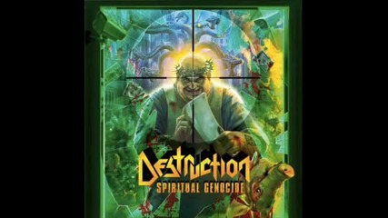 Destruction- Princess Of The Night ( Spiritual Genocide-2012)