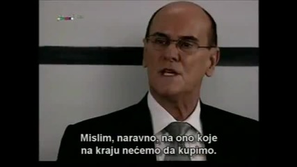 Amores De Mercado - Capitulo - 98