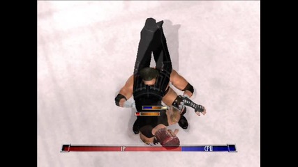 Jeff Hardy mania Game 