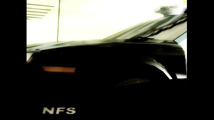 2010 Nfs Most Wanted 2 The Movie [hq]