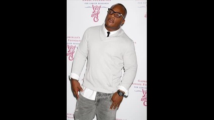 Sean Garrett - Aint Gonna Change