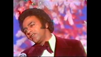 Коледна песен : Johnny Mathis - Winter Wonderland 