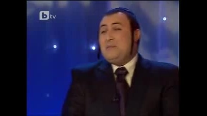 Комиците - Какво пет?