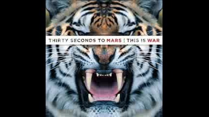 Stranger in strange land - 30 Seconds to mars +video 